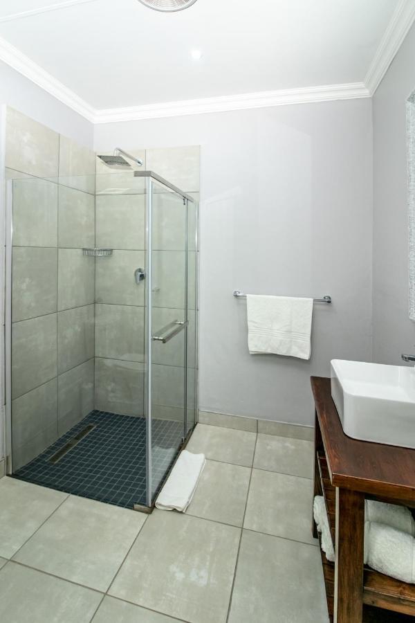 Victorian Square Guesthouse Graaff-Reinet 외부 사진