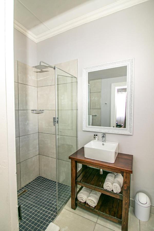 Victorian Square Guesthouse Graaff-Reinet 외부 사진