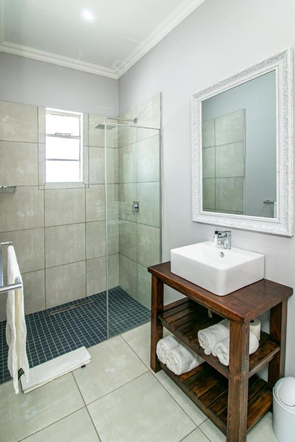 Victorian Square Guesthouse Graaff-Reinet 외부 사진
