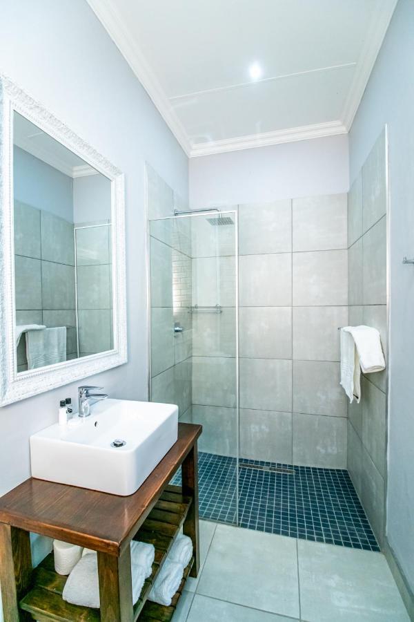 Victorian Square Guesthouse Graaff-Reinet 외부 사진