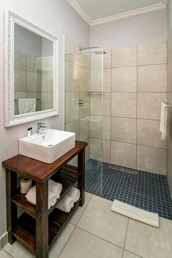 Victorian Square Guesthouse Graaff-Reinet 외부 사진